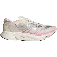 Photo adidas Performance adizero Adios Pro 3 - femme - blanc