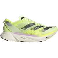 Photo adidas Performance adizero Adios Pro 3 - homme - vert