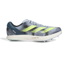 Photo adidas Performance adizero Avanti TYO - homme - jaune