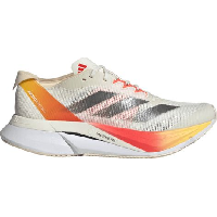 Photo adidas Performance adizero Boston 12 - femme - beige