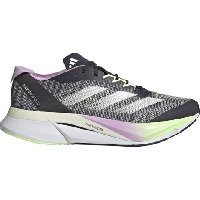 Photo adidas Performance adizero Boston 12 - femme - noir