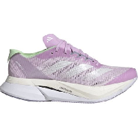 Photo adidas Performance adizero Boston 12 - femme - rose