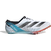 Photo adidas Performance adizero Finesse - homme - blanc