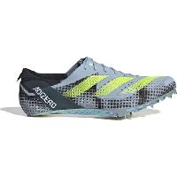 Photo adidas Performance adizero Finesse - homme - jaune