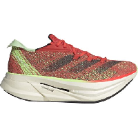 Photo adidas Performance adizero Prime X 2 Strung - homme - rouge