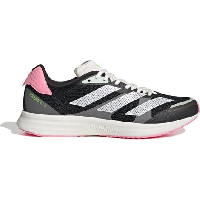 Photo adidas Performance adizero RC 4 - femme - noir