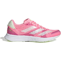 Photo adidas Performance adizero RC 4 - femme - rose