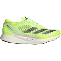 Photo adidas Performance adizero Takumi Sen 10 - femme - vert