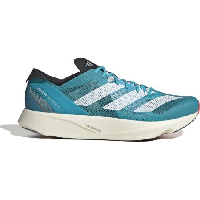 Photo adidas Performance adizero Takumi Sen 9 - homme - bleu