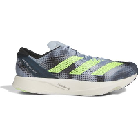 Photo adidas Performance adizero Takumi Sen 9 - homme - gris