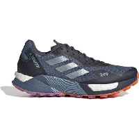 Photo adidas Terrex Agravic Ultra - femme - bleu marine