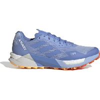 Photo adidas Terrex Agravic Ultra - homme - bleu