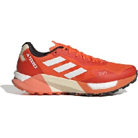 Photo adidas Terrex Agravic Ultra - homme - orange