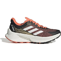 Photo adidas Terrex Soulstride Flow - femme - noir