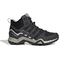 Photo adidas Terrex Swift R2 Mid GTX - femme