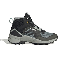 Photo adidas Terrex Swift R3 Mid GTX - femme