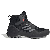 Photo adidas Terrex Swift R3 Mid GTX - homme