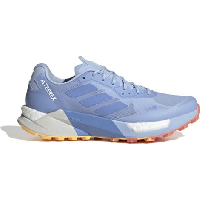 Photo adidas Terrex Terrex Agravic Ultra - femme - bleu