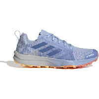 Photo adidas Terrex Terrex Speed Flow - femme - bleu