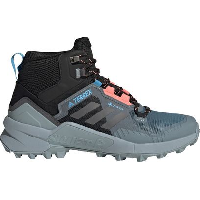 Photo adidas Terrex Terrex Swift R3 Mid Gtx - femme