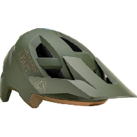 Photo casque vtt leatt all mountain 2 0 v23 pine vert