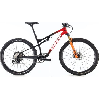 Photo massi aire sl carbone xt velo vtt massi bon etat