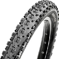 Photo pneu maxxis ardent 27 5 exo protection silkshield e bike