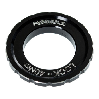 Photo Écrou Formula Spare Parts Center-Lock Nut Ring
