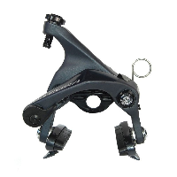 Photo Étrier de frein avant Shimano br-r8010 ultegra direct mount