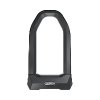 Photo Antivol U Abus Granit Super Extreme 2500/165HB230