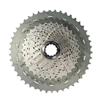 Photo Cassette Shimano Deore XT CS-M8000