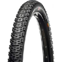 Photo Pneu vtt hutchinson kraken 27 5 tubeless ready souple reinforced