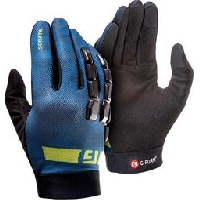 Photo Gants homme vtt g form sorata 2 bleu vert